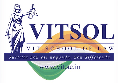 Vitsol, VIT school of law